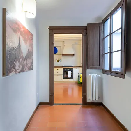 Apartman Unyca - Domus22 - Santo Spirito *