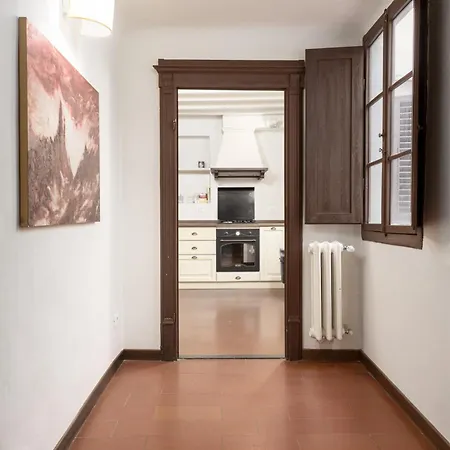 Appartamento Unyca - Domus22 - Santo Spirito *