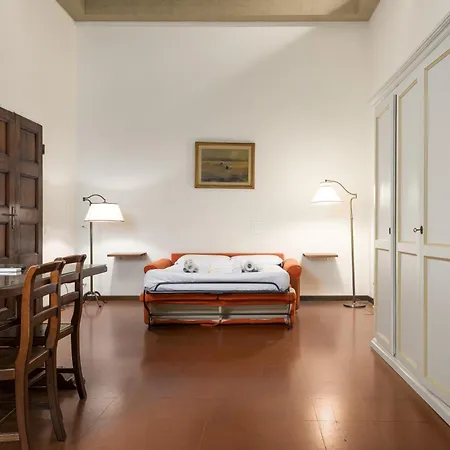 Unyca - Domus22 - Santo Spirito Apartment Florenz