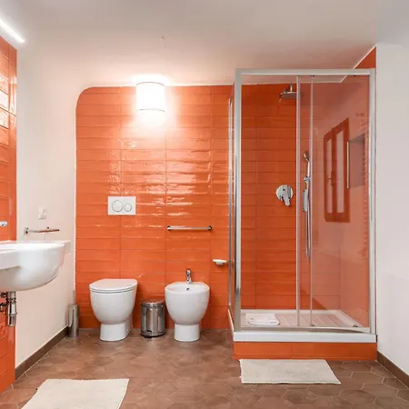 Appartamento Unyca - Domus22 - Santo Spirito Firenze