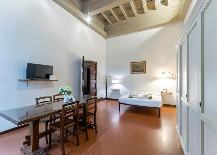 Apartment Unyca- Elegant 