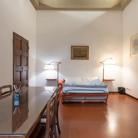 شقة Unyca - Domus22 - Santo Spirito
